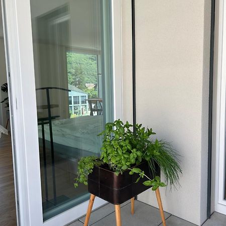 The R Apartment Passwang, Klima, Neu, Balkon, Parking Balsthal Ngoại thất bức ảnh